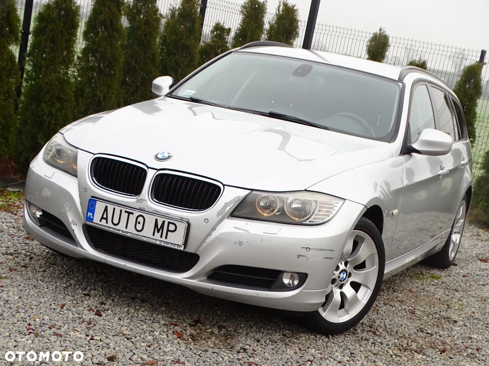 BMW Seria 3 - 31