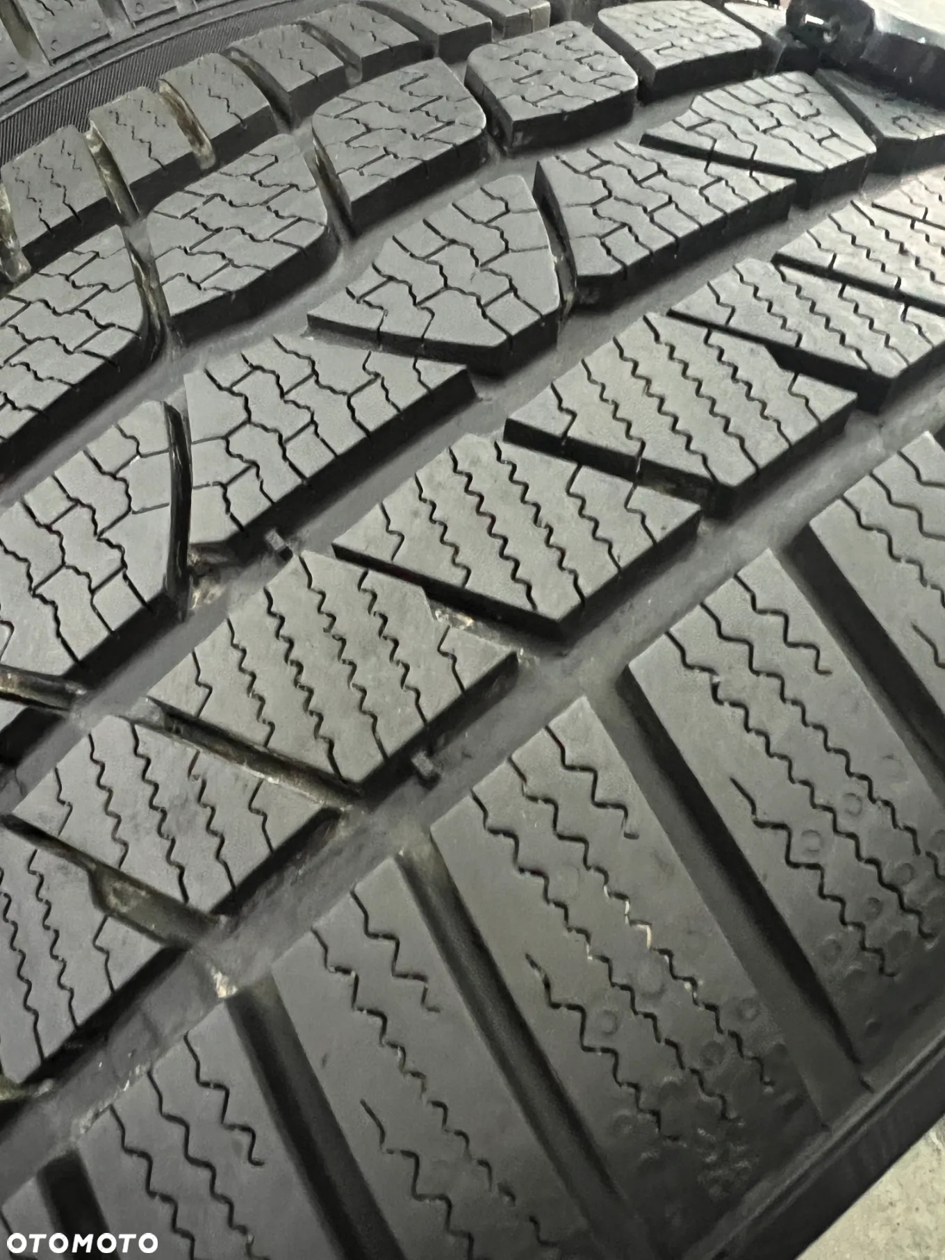 Continental 255/35r19 opony zimowe 255/35/19 4 szt - 7