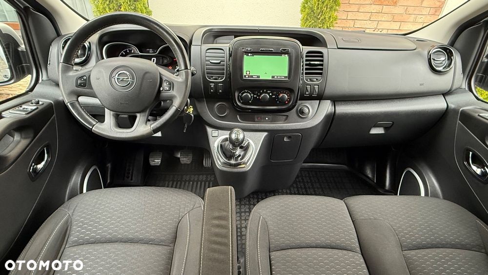 Opel Vivaro L1H1 S&S Life - 7