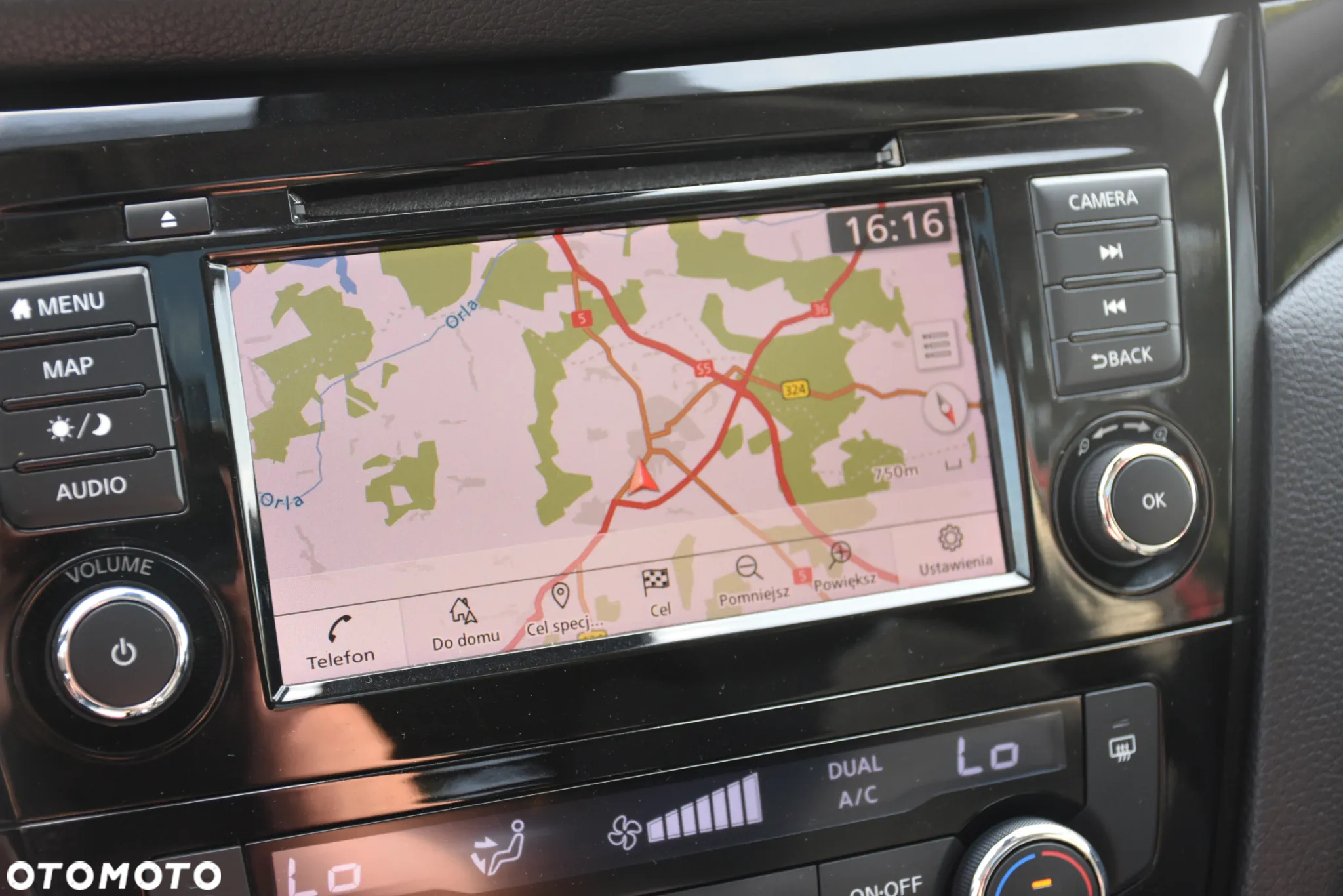 Nissan Qashqai 1.3 DIG-T N-Connecta - 15