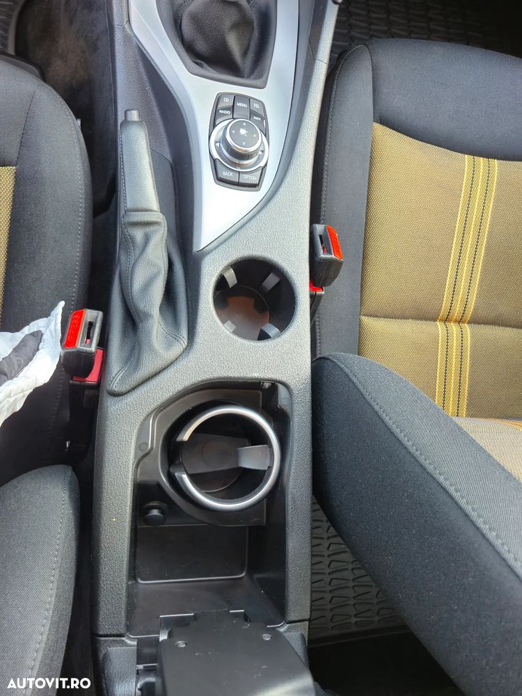 BMW X1 xDrive20d - 30