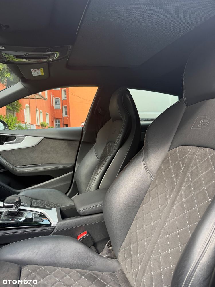 Audi A5 Sportback - 20