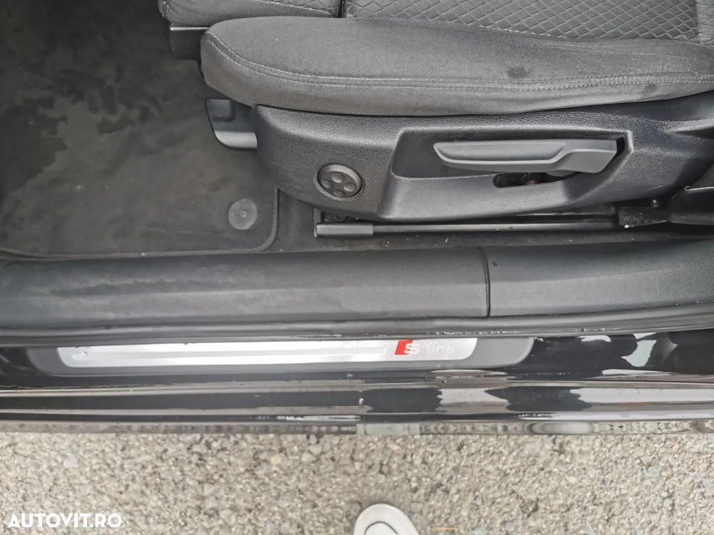 Audi A6 2017 diesel, 15.600 € — imagine 33