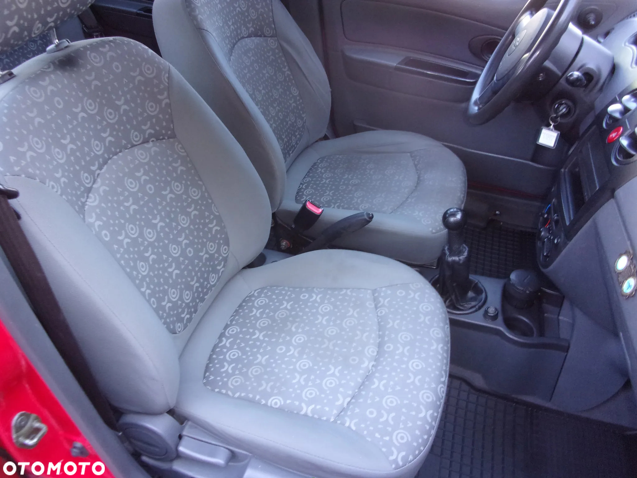 Chevrolet Spark 0.8 Direct - 34