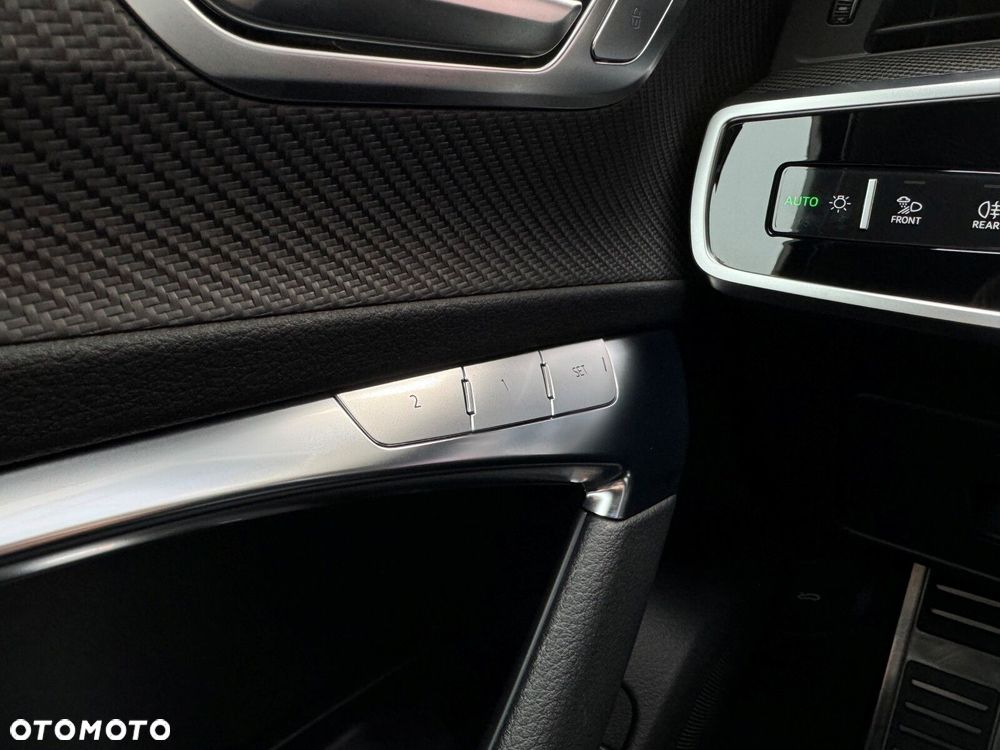 Audi S6 Limousine - 23