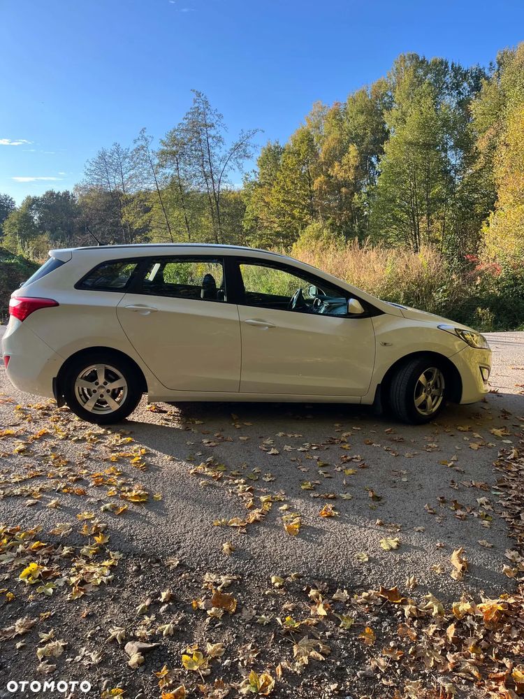 Hyundai I30 2012 photo 4