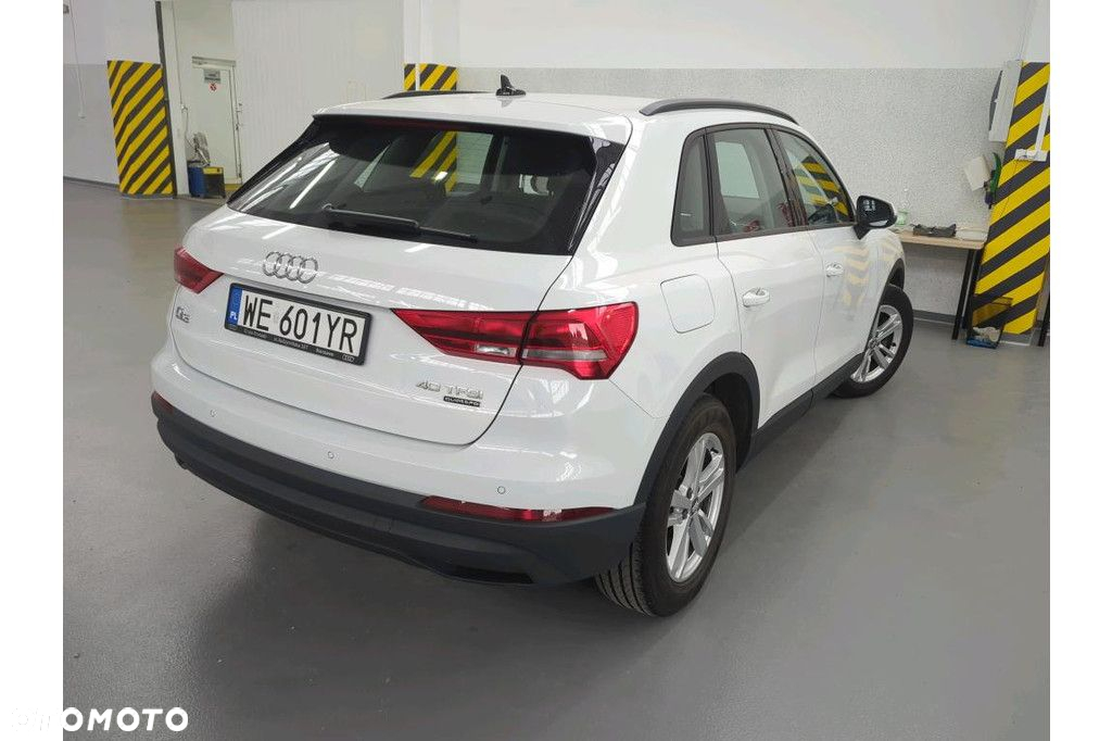 Audi Q3 - 3