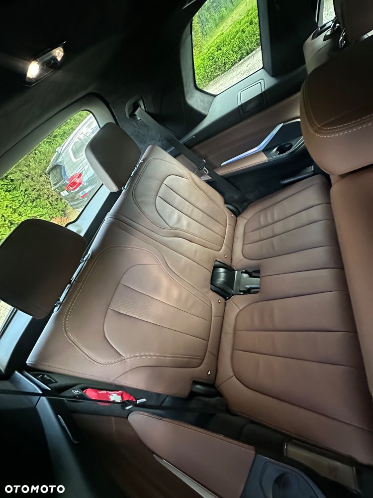 BMW X7 xDrive40d mHEV sport - 17