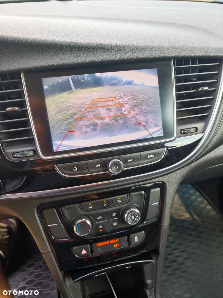 Buick Encore - 13