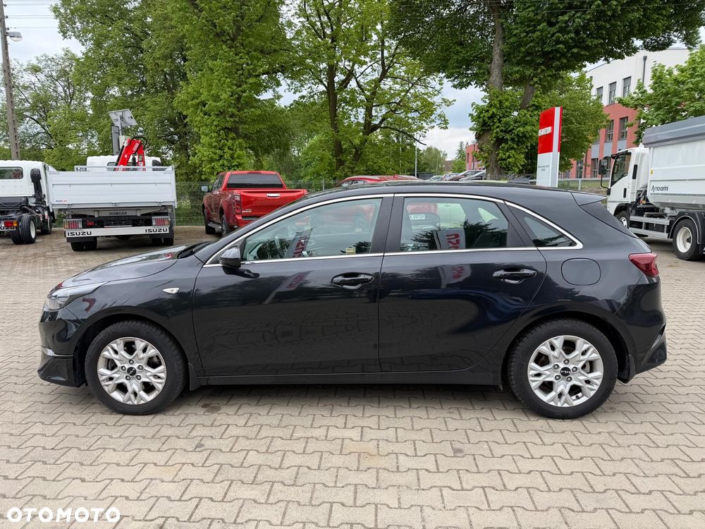 Kia Ceed 1.0 T-GDI M - 8