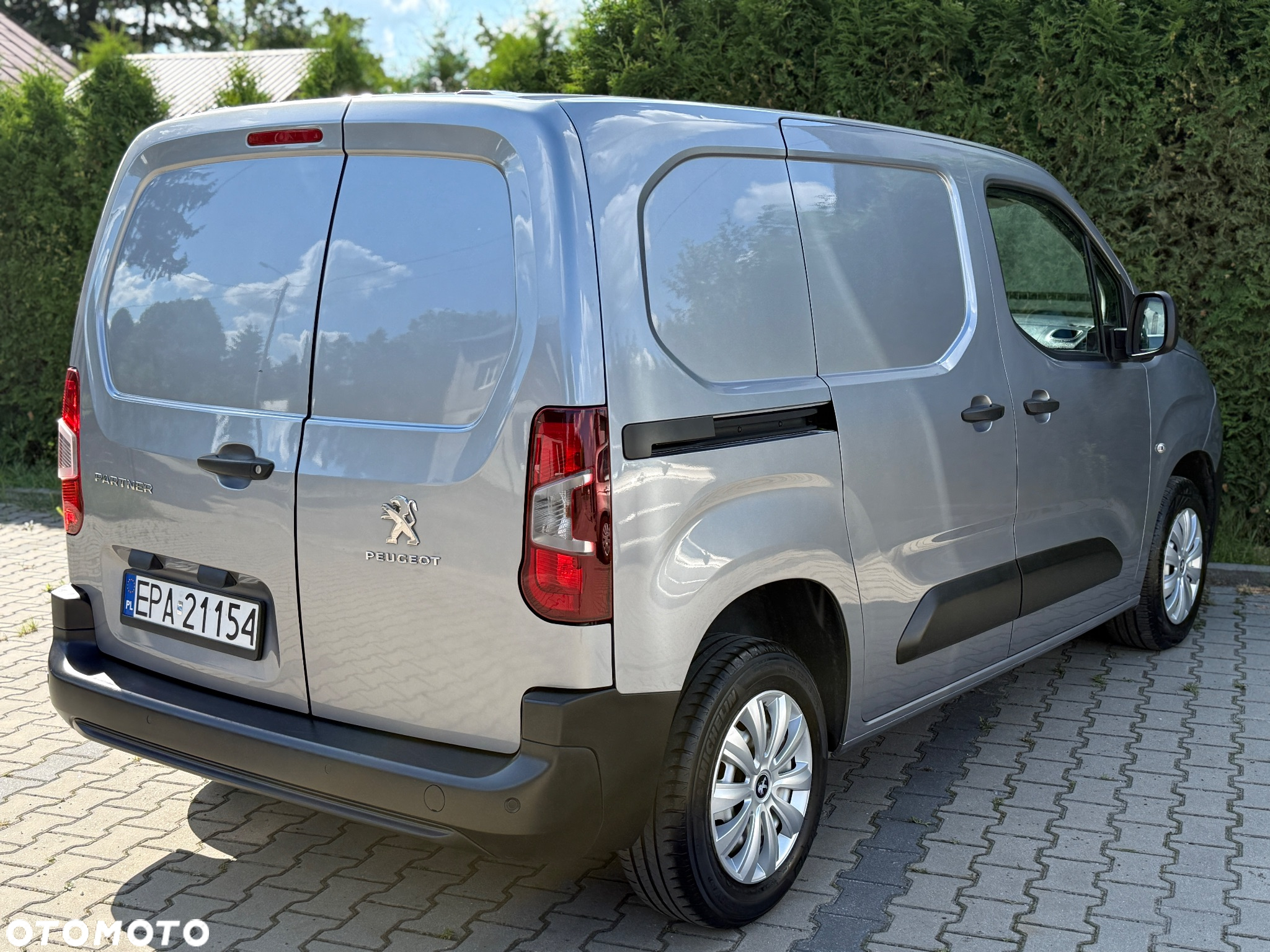 Peugeot Partner - 3