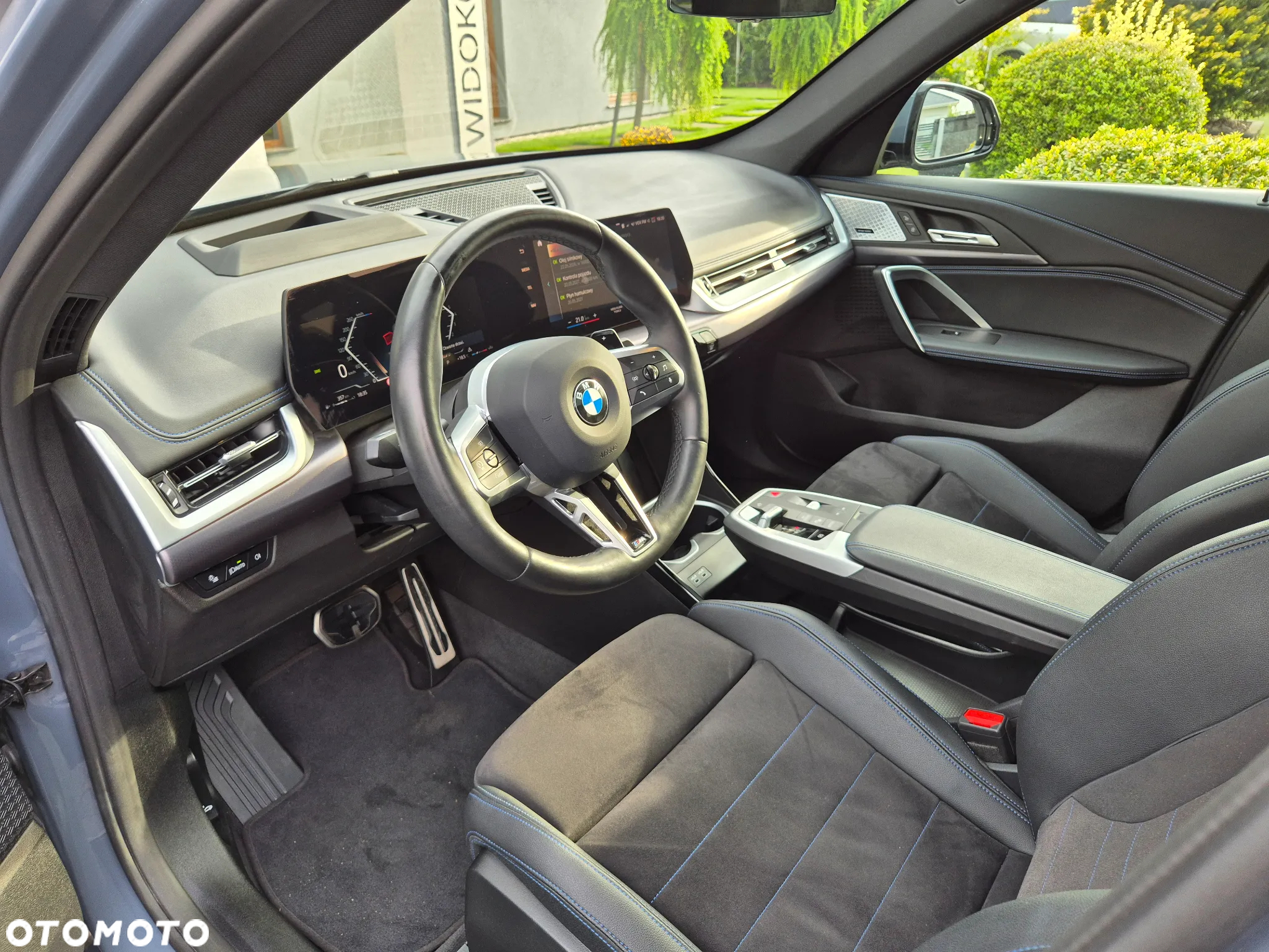 BMW X1 xDrive25i M Sport - 27