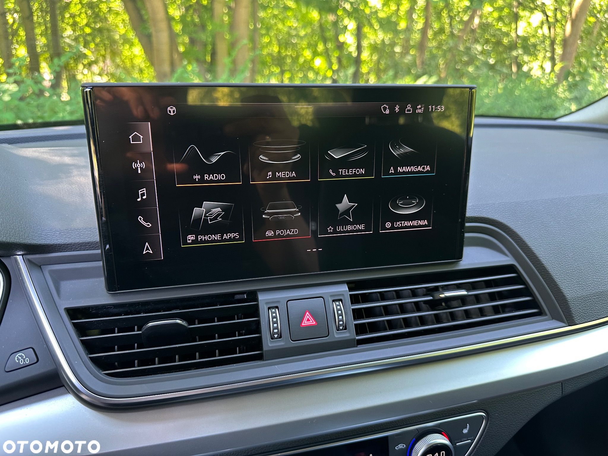 Audi Q5 - 34