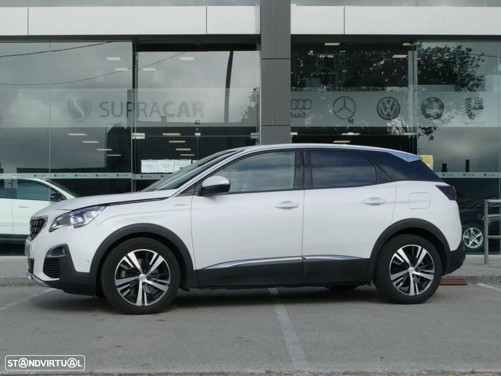 Peugeot 3008 - 33