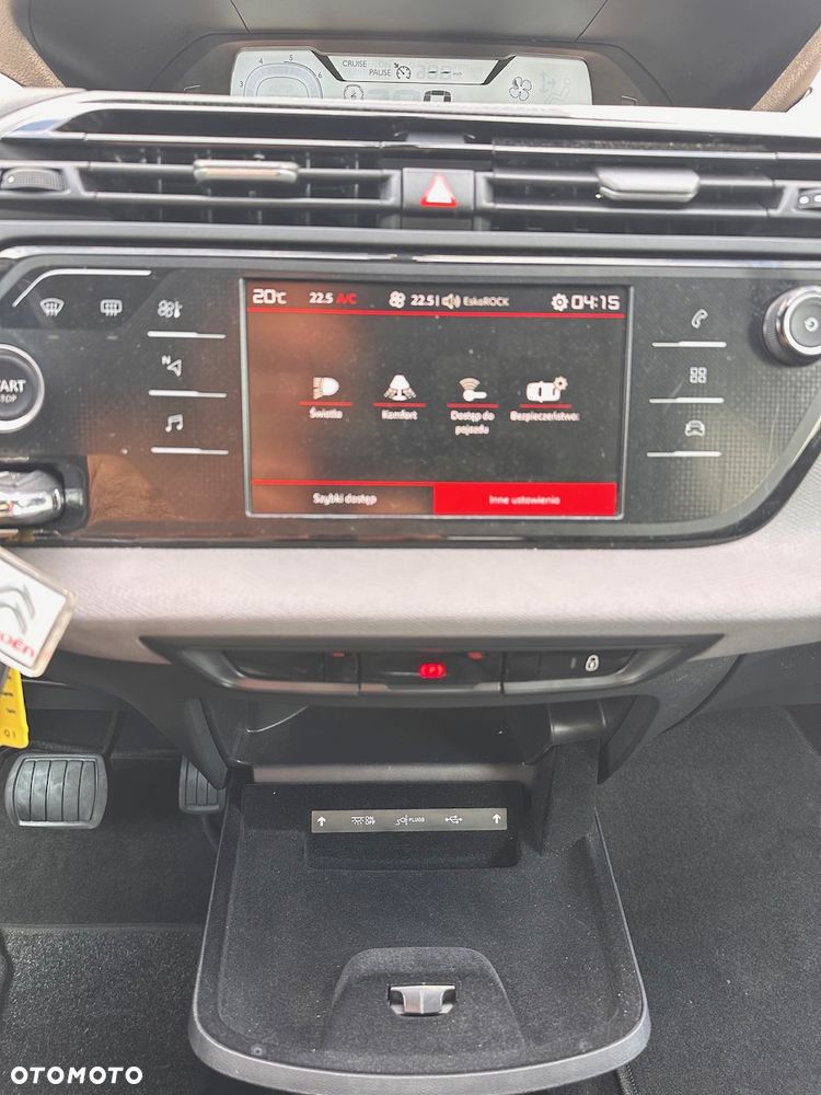 Citroën C4 BlueHDi 120 Stop&Start EAT6 Shine - 16