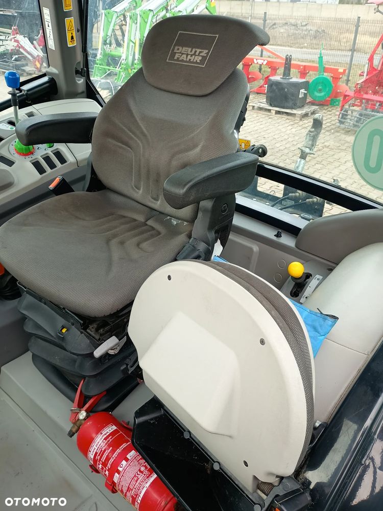 Deutz-Fahr 5095 GS - 6