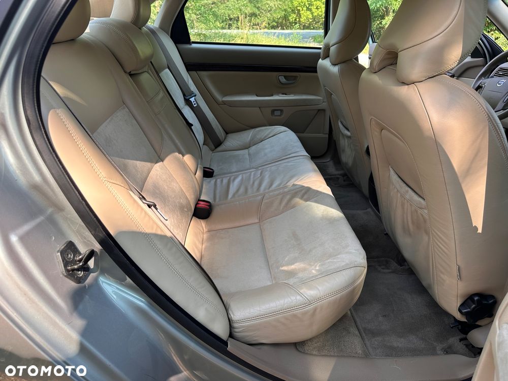 Volvo S80 - 20