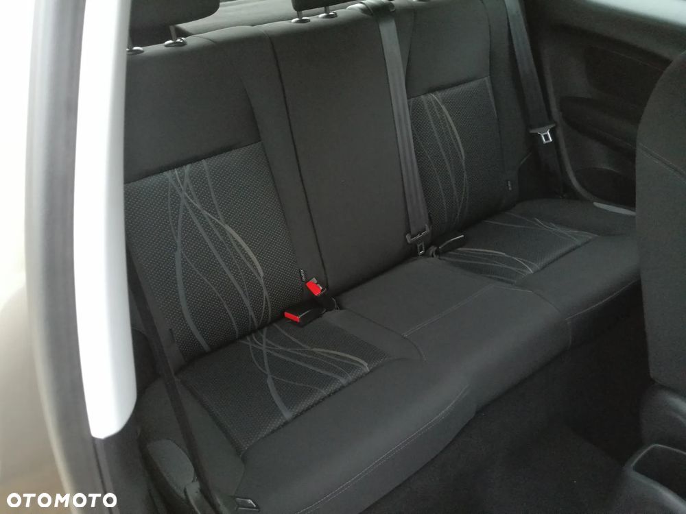 Citroën DS3 VTi 95 Chic - 26