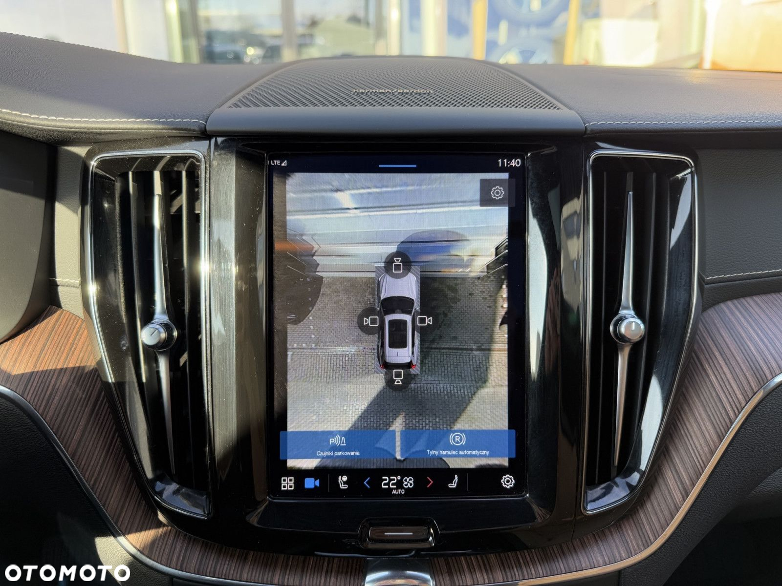 Volvo XC 60 - 21