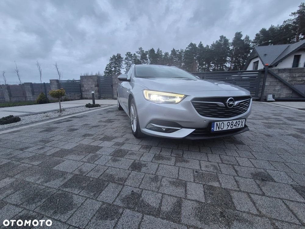 Opel Insignia 1.6 CDTI Sport - 5