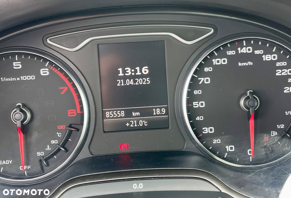 Audi A3 1.4 TFSI Ambition - 22