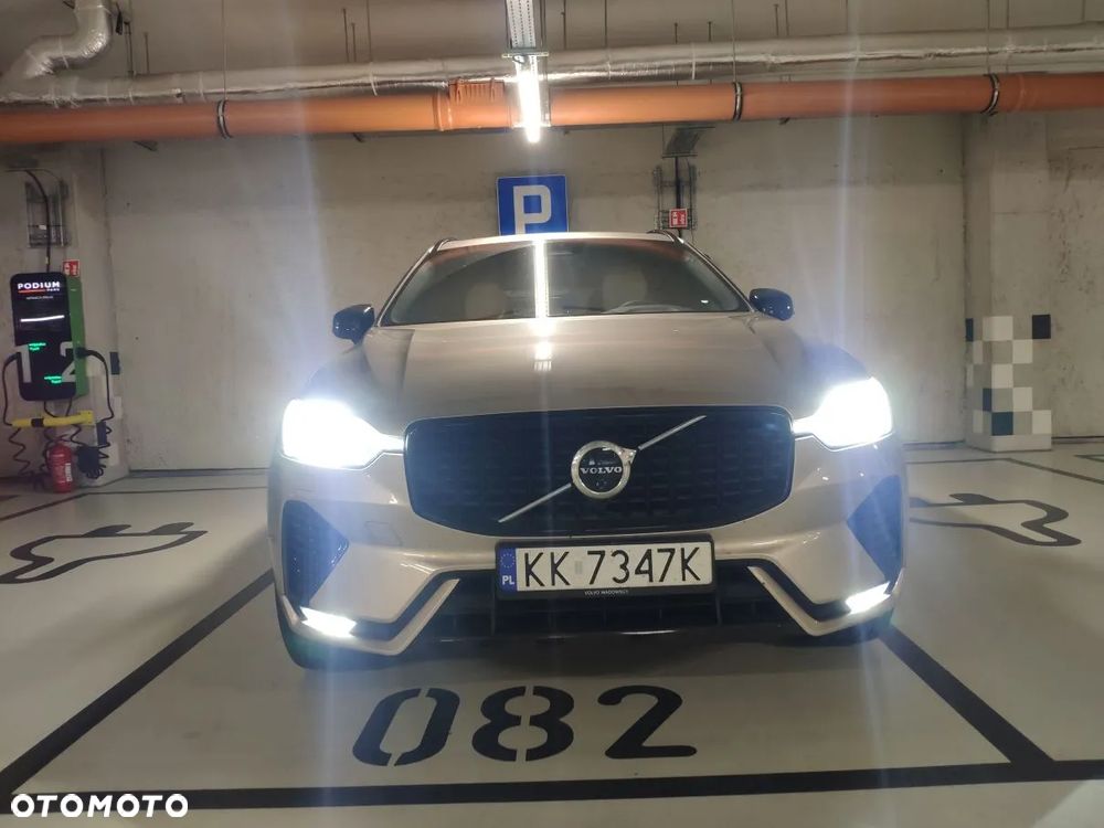 Volvo XC 60 - 3