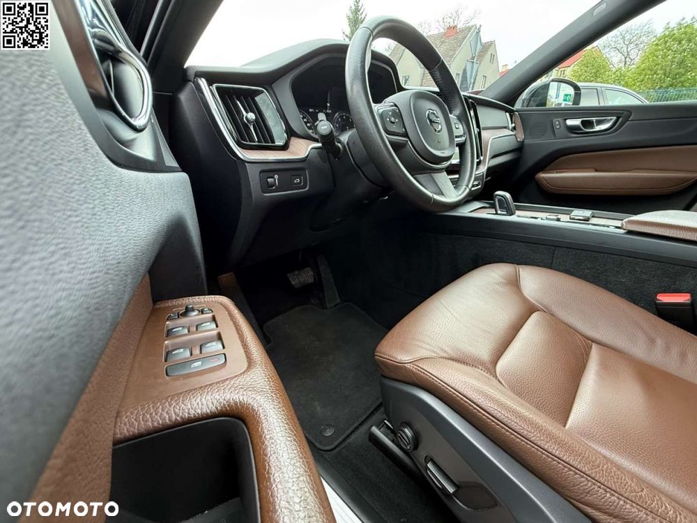 Volvo XC 60 - 15