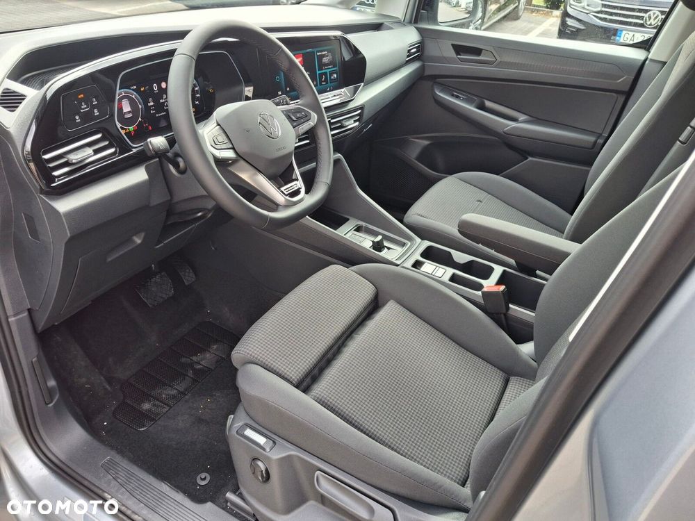 Volkswagen Caddy - 17