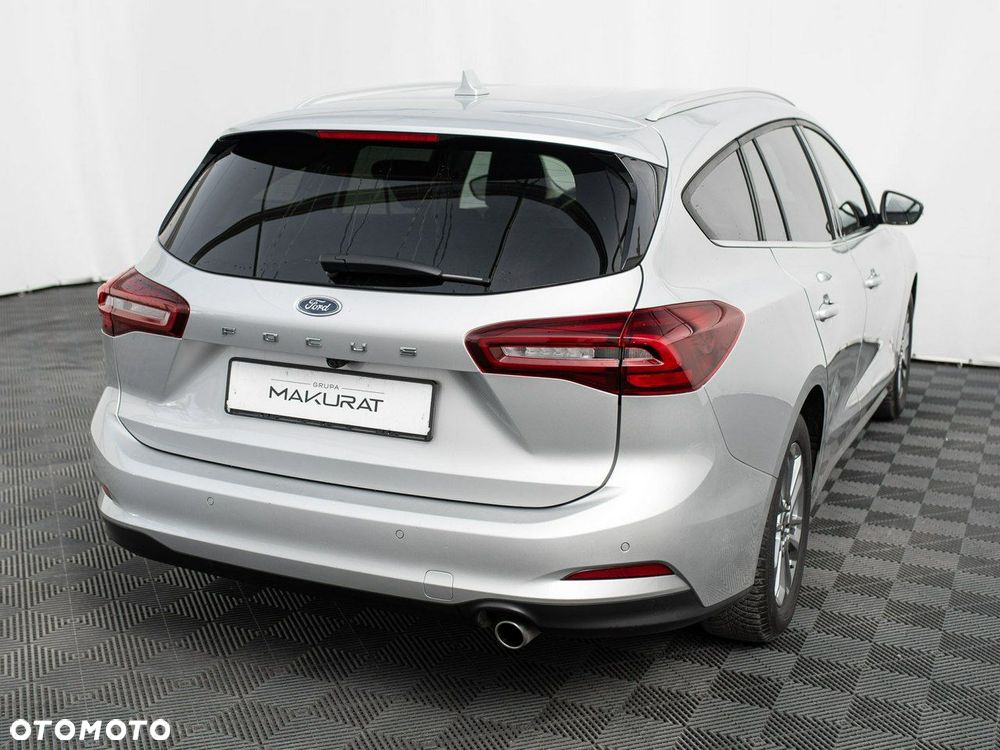 Ford Focus - 6
