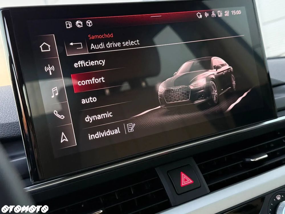 Audi A5 Sportback 2.0 TDI Sport S tronic - 12