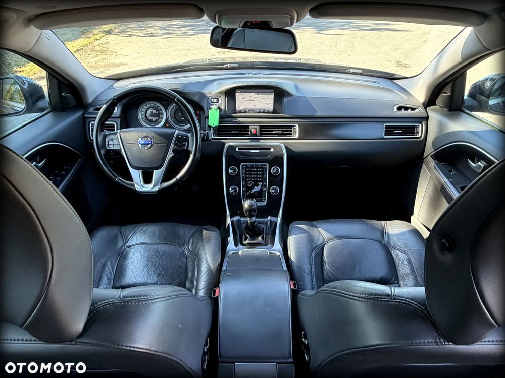 Volvo S80 D4 Edition Pro - 25