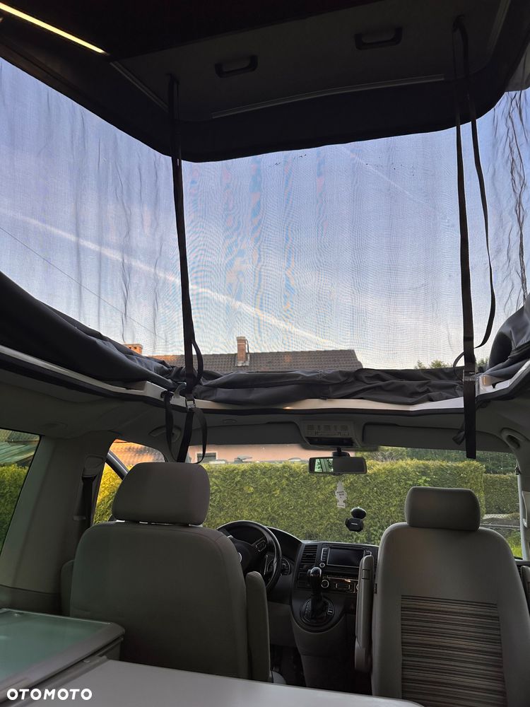 Volkswagen California - 11