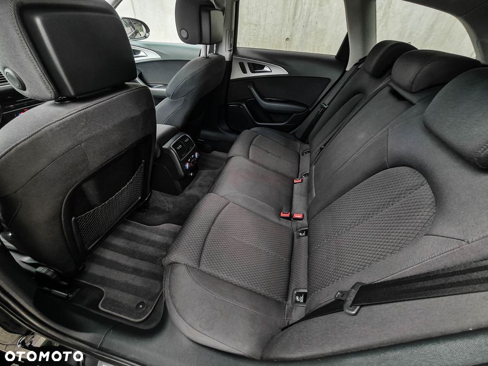 Audi A6 3.0 TDI Quattro S tronic - 39