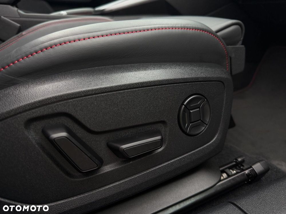 Audi S3 Sportback 2024