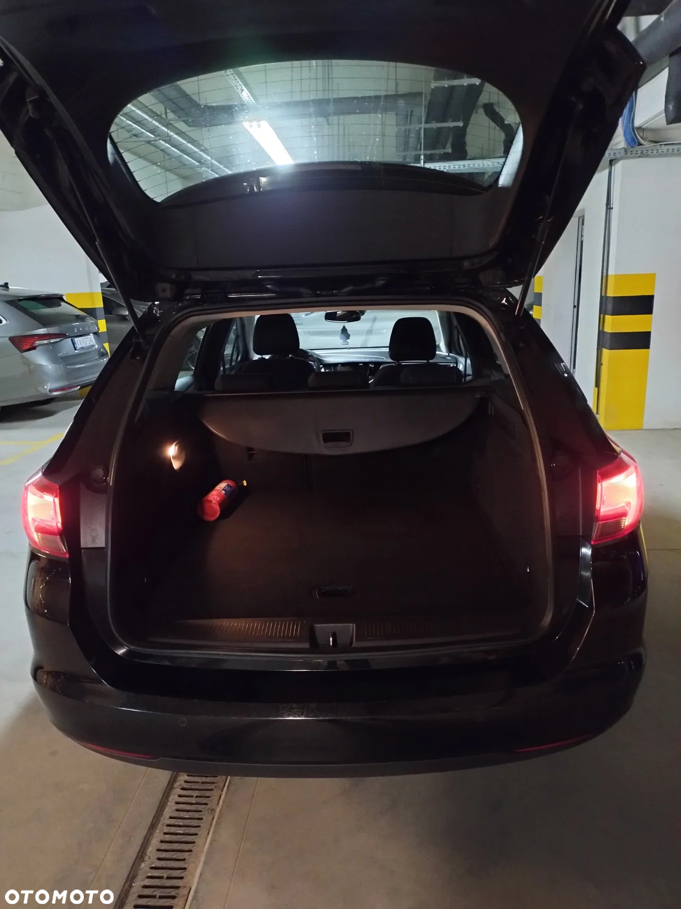Opel Astra V 1.6 CDTI Enjoy - 14