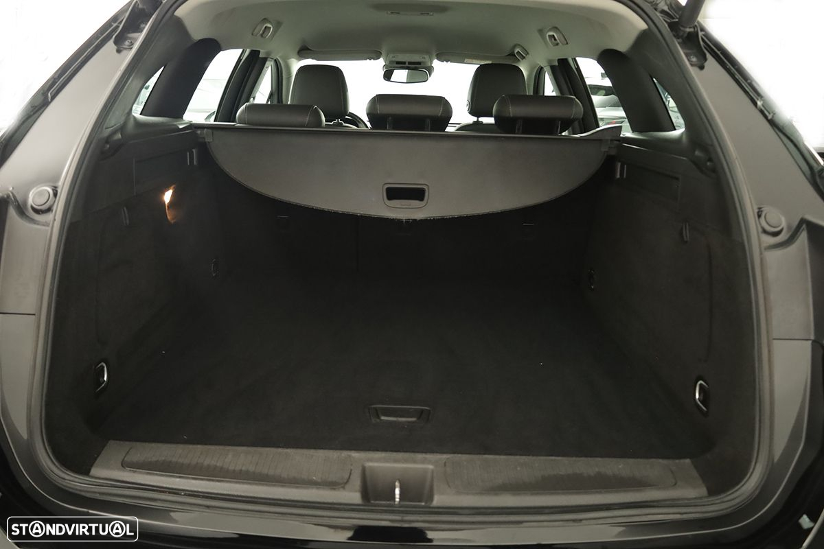 Opel Astra Sports Tourer 1.0 Innovation S/S - 22