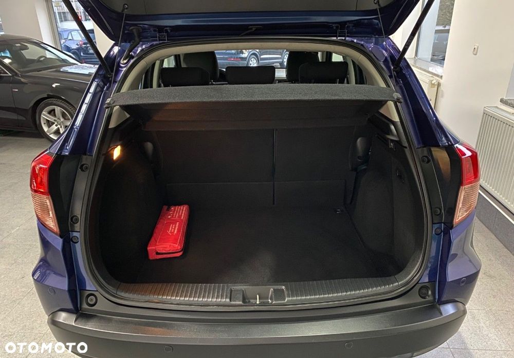 Honda HR-V - 17