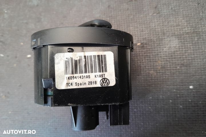 BLOC LUMINI 1K0941431AS 1K0941431AS Volkswagen VW Golf 5 [2003 - 2009 - 3