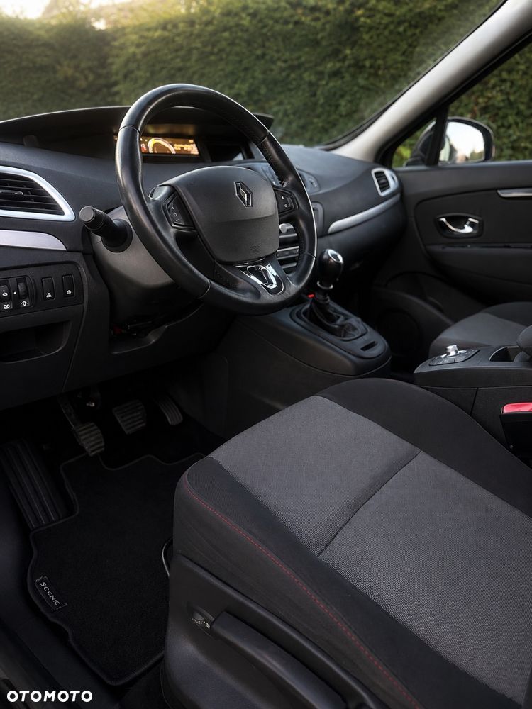 Renault Grand Scenic Gr 1.2 TCe Energy Dynamique - 11