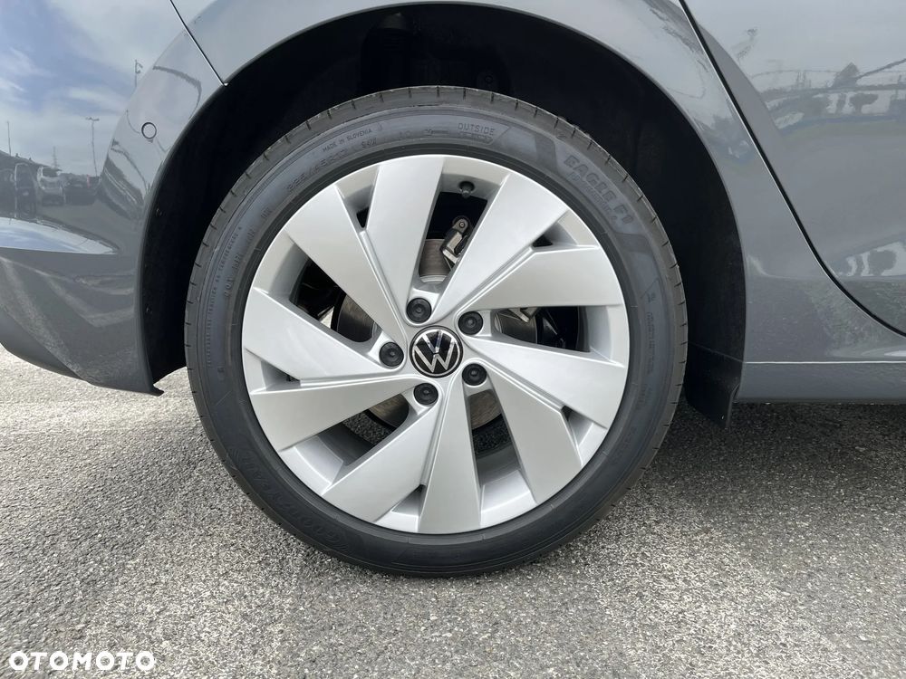 Volkswagen Golf 1.5 eTSI mHEV Life Plus DSG - 19