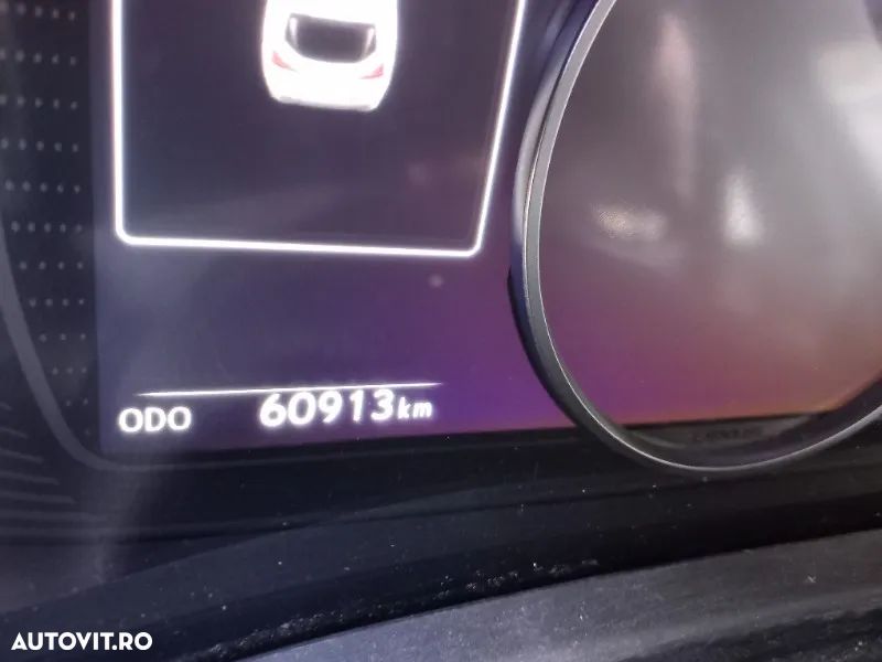 Lexus UX 250h Business Edition - 9