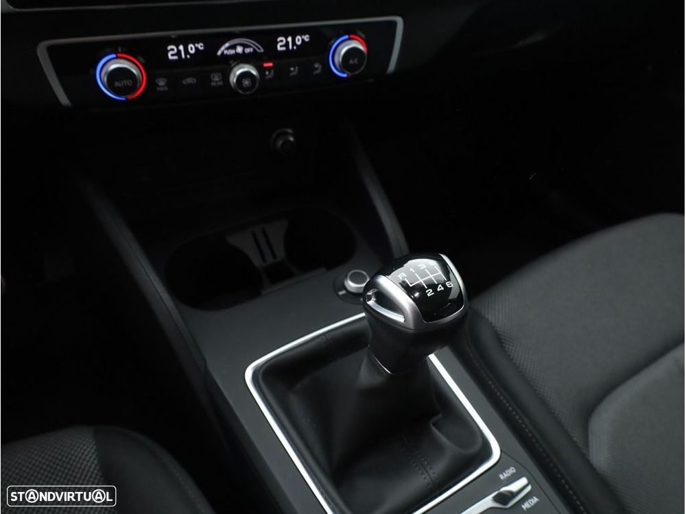 Audi Q2 30 TFSI Advanced - 19