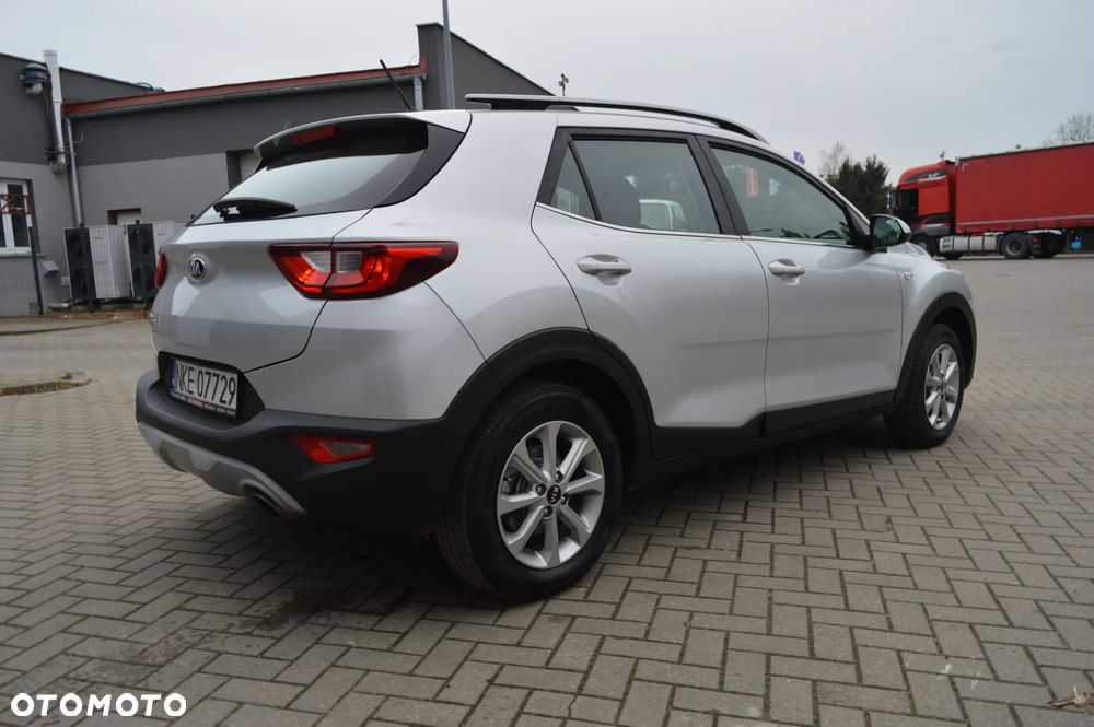 Kia Stonic 1.4 Spirit - 8
