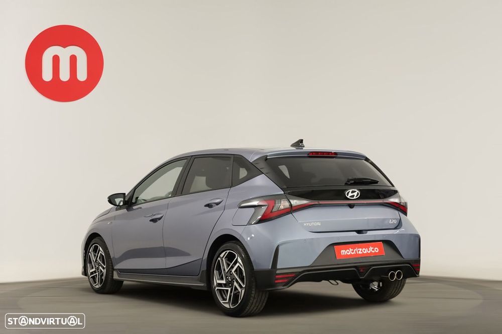 Hyundai i20 - 3