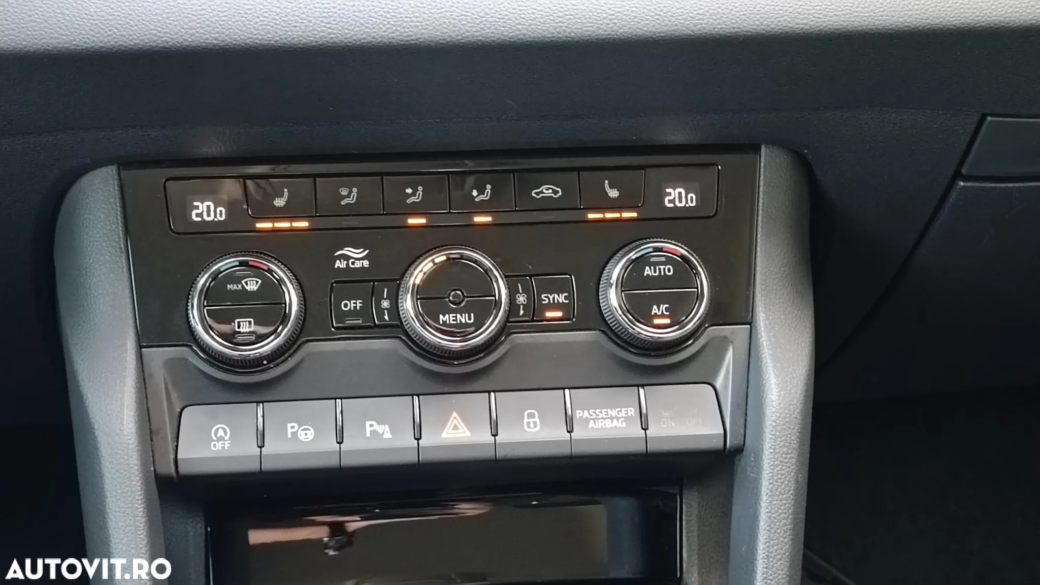 Skoda Karoq 2.0 TDI 4X4 DSG Ambition - 17
