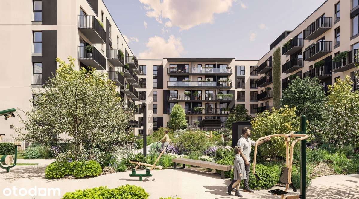 Neo Nova Ochota - Pełny obrazek: 1/20