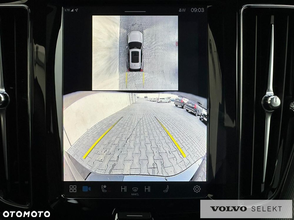 Volvo XC 60 - 29