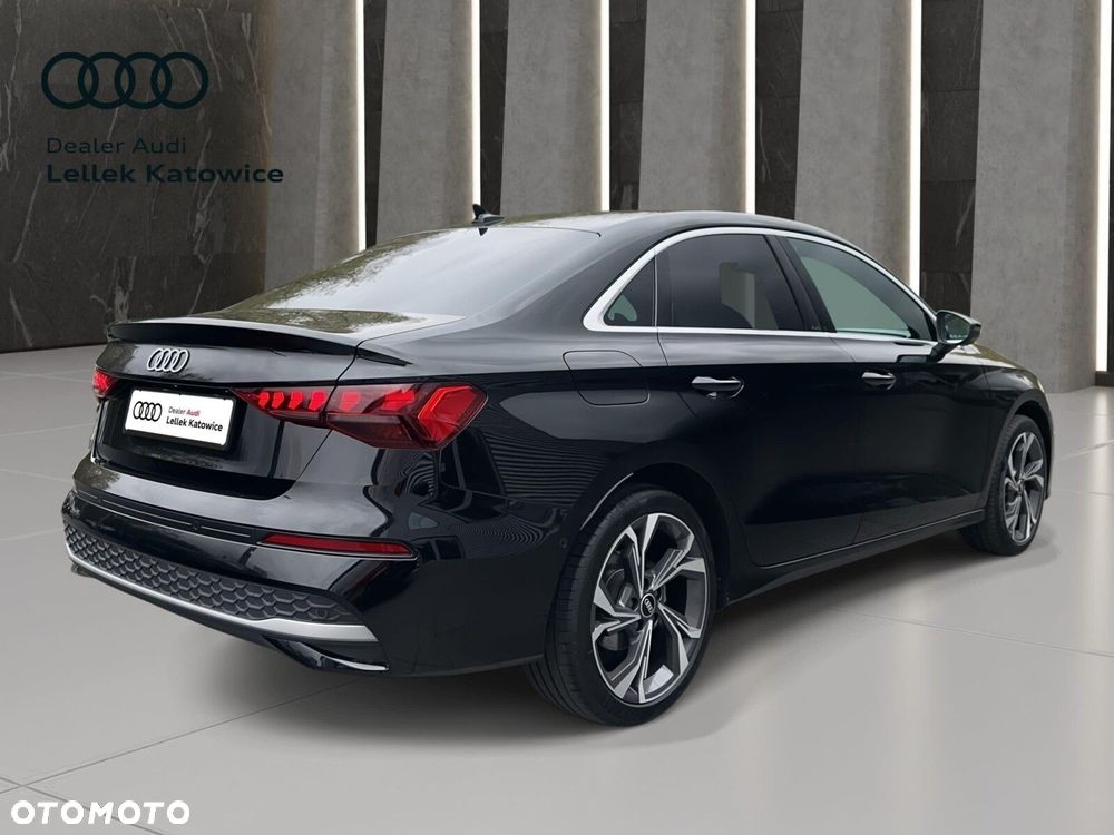 Audi A3 Limousine - 7