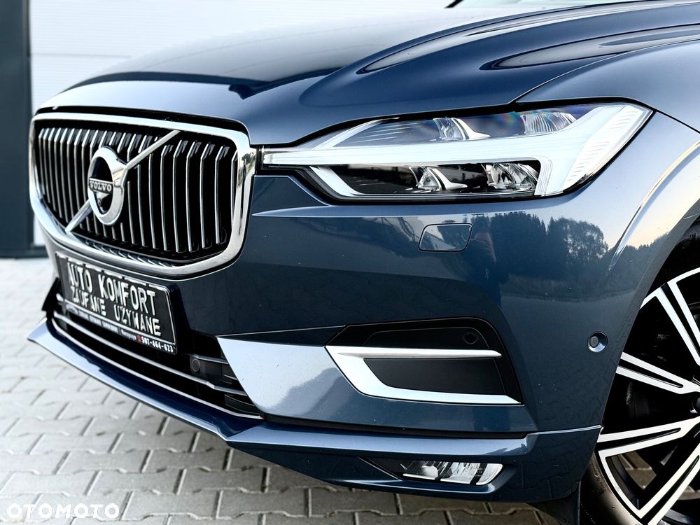Volvo XC 60 D4 Inscription - 5