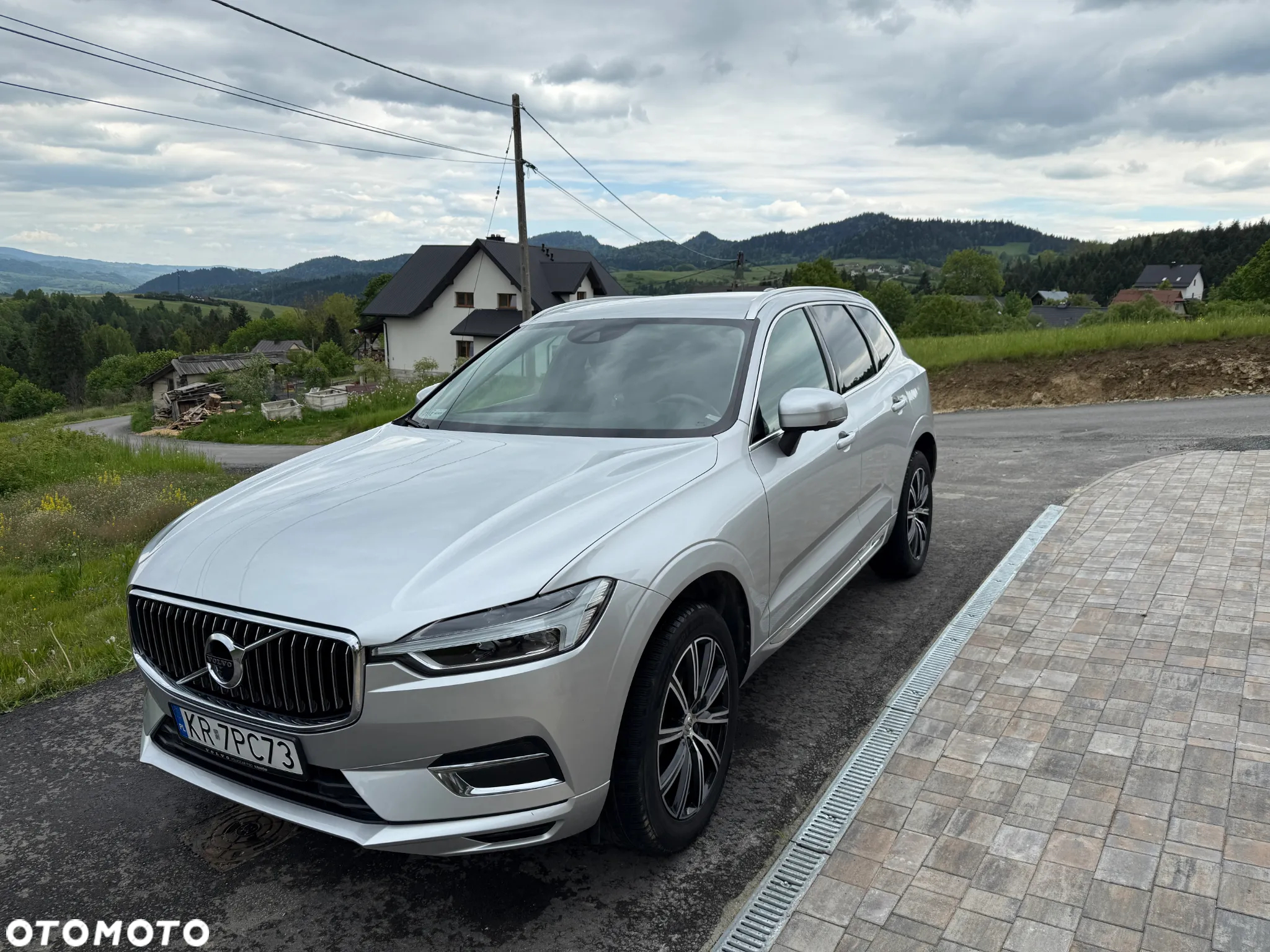 Volvo XC 60 T5 GPF AWD Inscription - 2